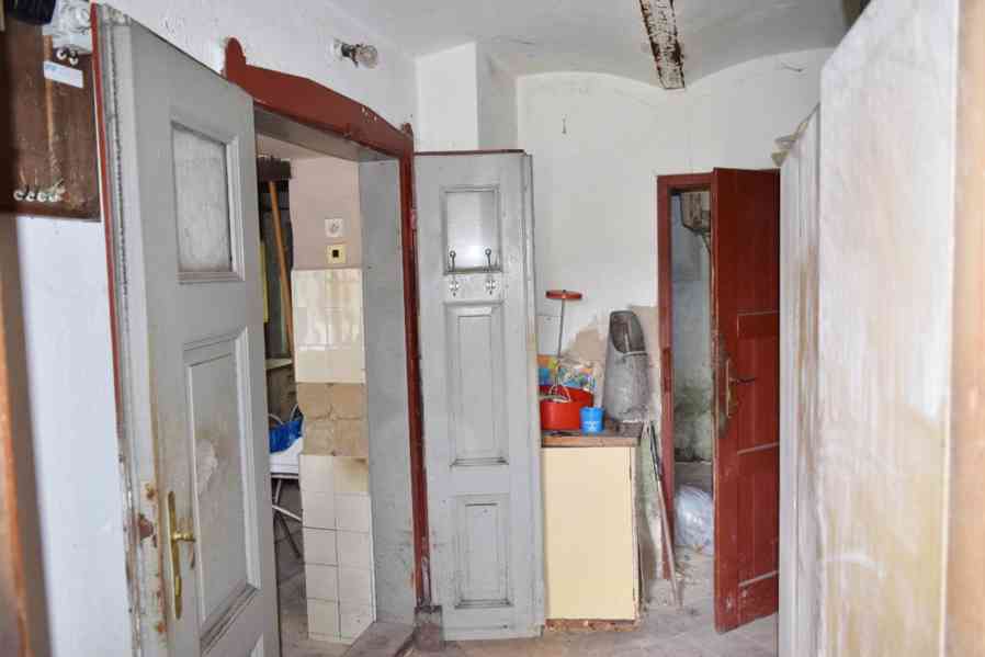 Prodej rodinného domu v Libňatově - foto 11