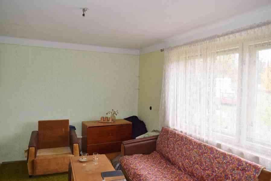 Prodej rodinného domu v Libňatově - foto 15