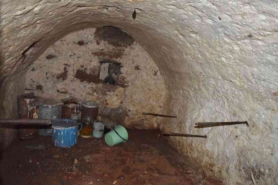 Prodej rodinného domu v Libňatově - foto 18