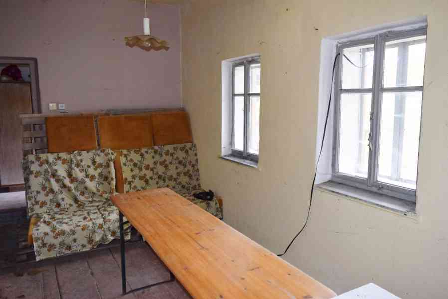 Prodej rodinného domu v Libňatově - foto 9