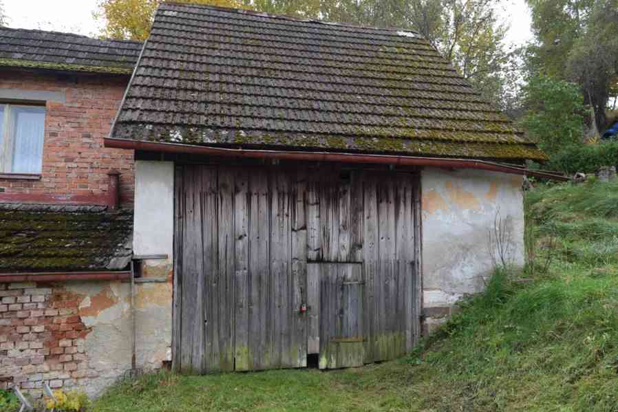 Prodej rodinného domu v Libňatově - foto 20