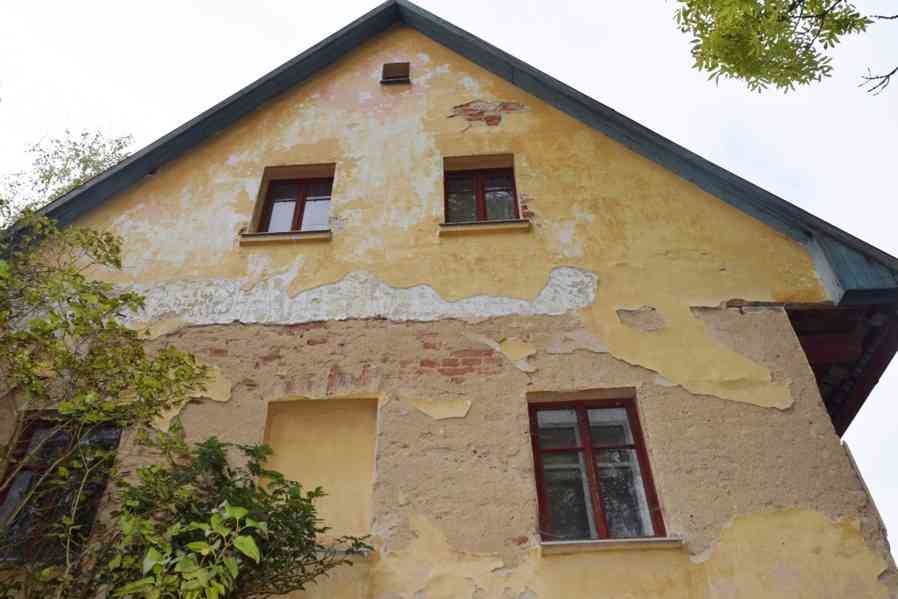 Prodej rodinného domu v Libňatově - foto 24