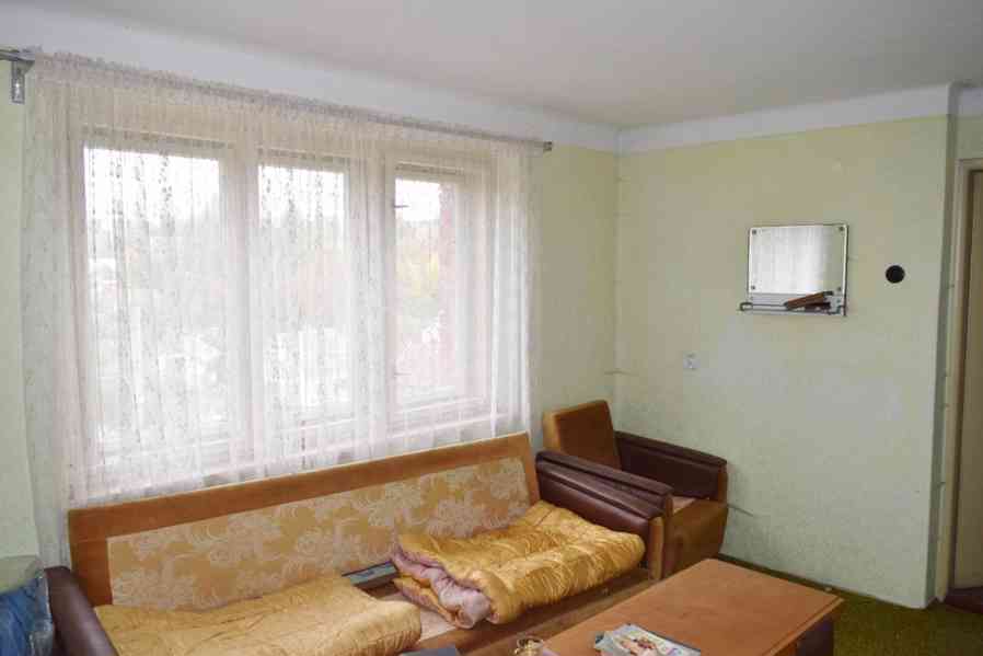 Prodej rodinného domu v Libňatově - foto 13