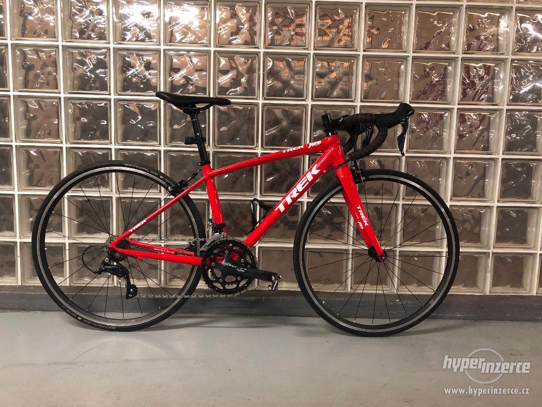 Z vodn d tsk koloTrek Emonda 650 Viper Red bazar Hyperinzerce.cz