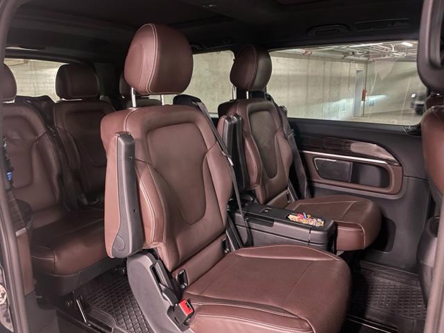 Mercedes-Benz Třídy V - foto 12
