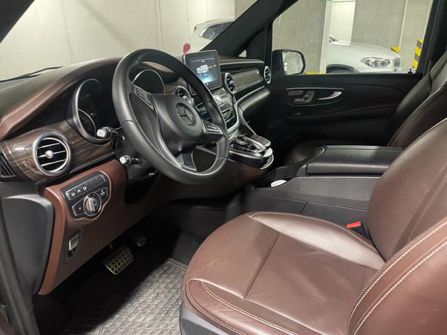 Mercedes-Benz Třídy V - foto 2
