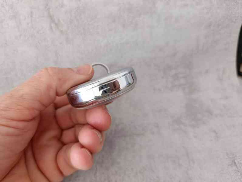 Vojenské stopky CWC  Britská armáda, funkční - foto 20