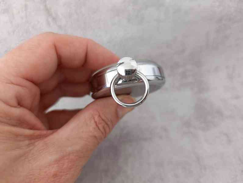 Vojenské stopky CWC  Britská armáda, funkční - foto 18