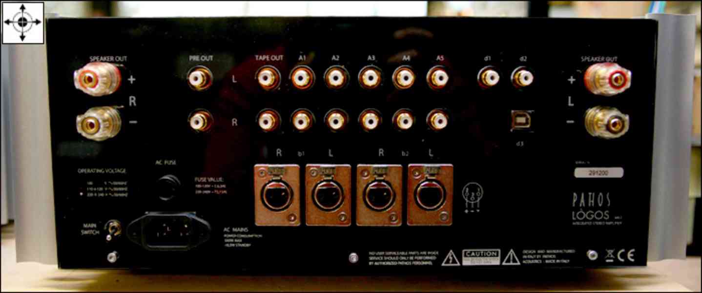 Pathos Logos mkII  - foto 2