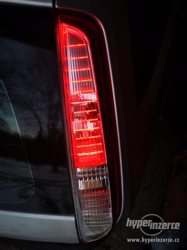 PZ LED světlo Ford Focus II combi (2004-2011), originál Ford - foto 2