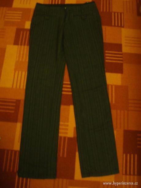 Damske kalhoty - 36 - foto 1