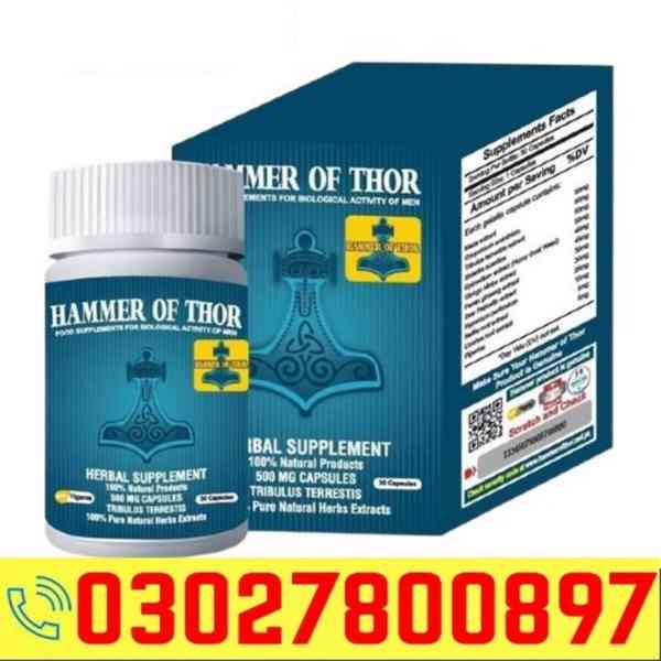 Hammer of Thor in Pakistan ! 03O27800897 _ Buy Now - foto 1