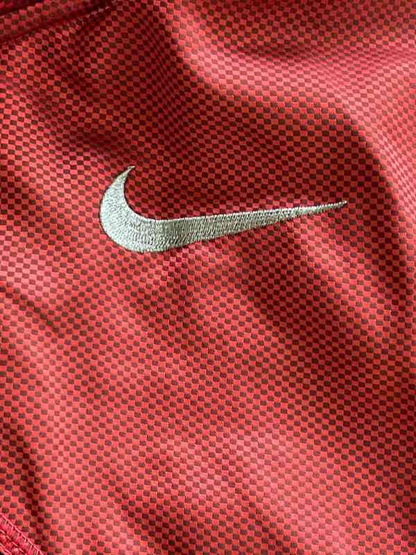 Pánská bunda NIKE - foto 3