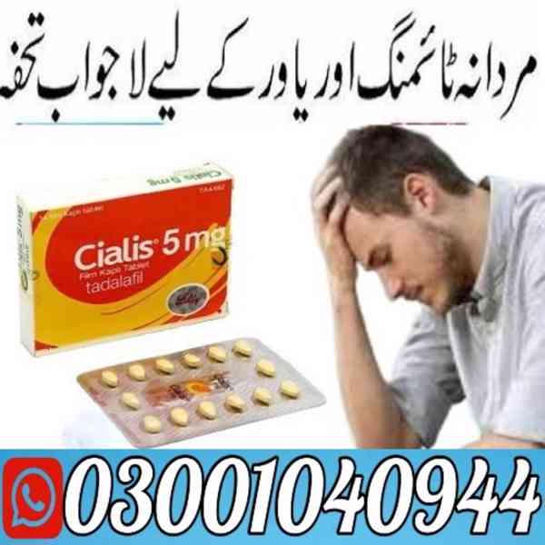 Cialis 5mg Tablets Price In Pakistan " 03001040944 \ Deal No