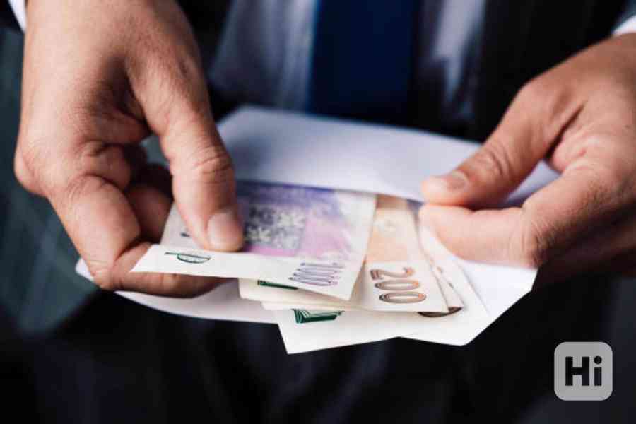 SPOLEHLIVÉ PŘIPRAVENO PRO VŠECHNY DO 24 HODIN. - foto 2