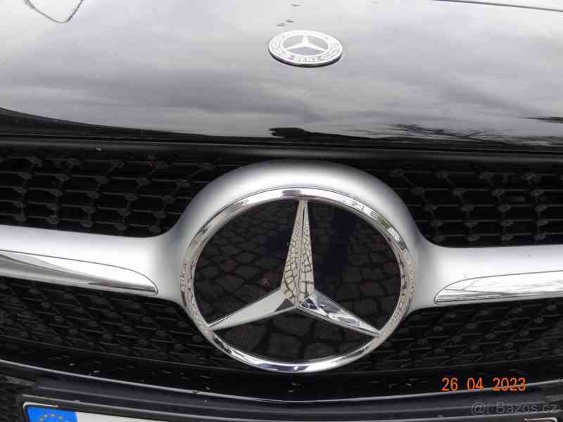 MERCEDES CLA-200d 110Kw automat Progresive 10.TIS KM RV.2022 - foto 8