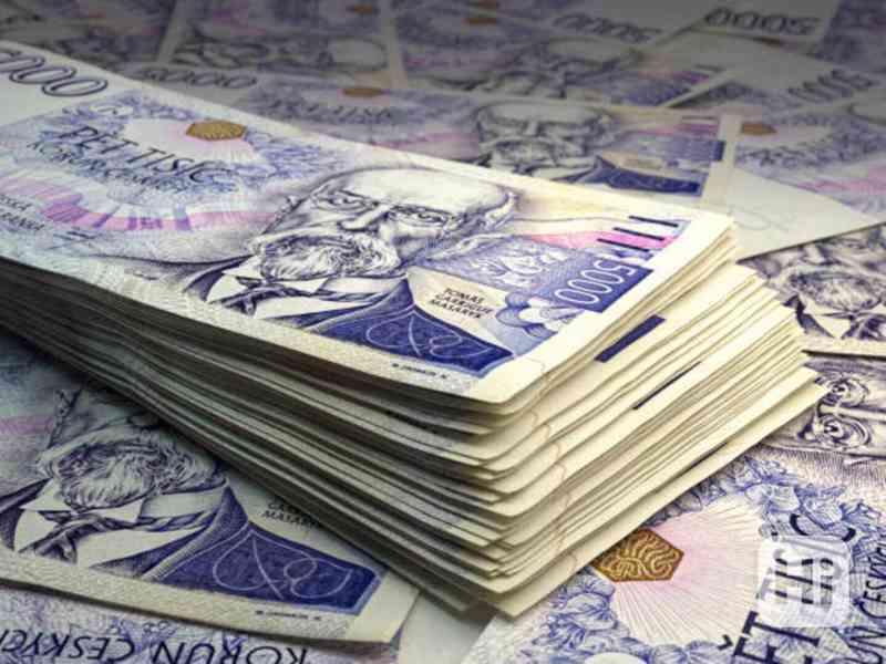 URGENTNÍ PŮJČKA 100%