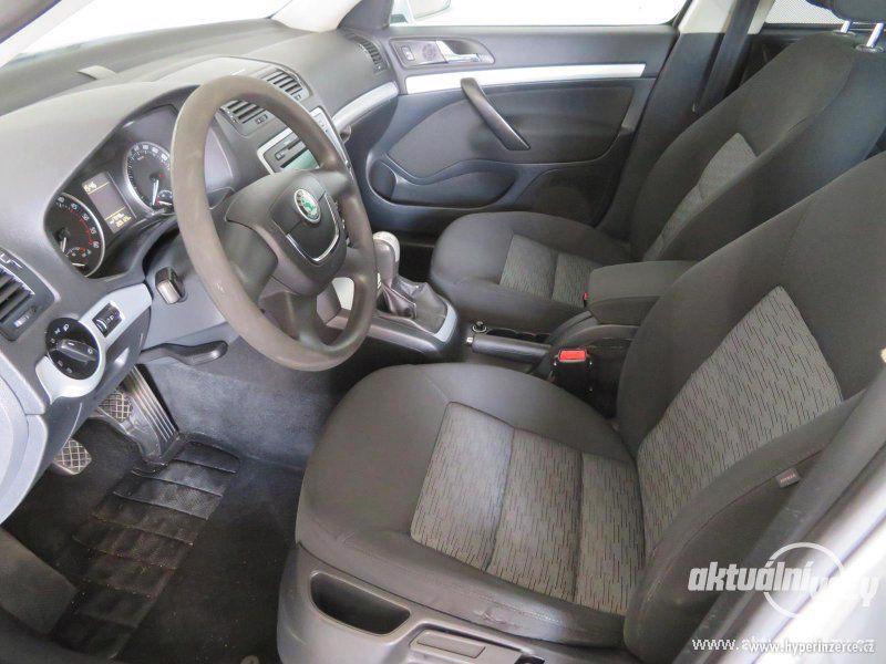 Škoda Octavia 1.9, nafta, RV 2009 - foto 8