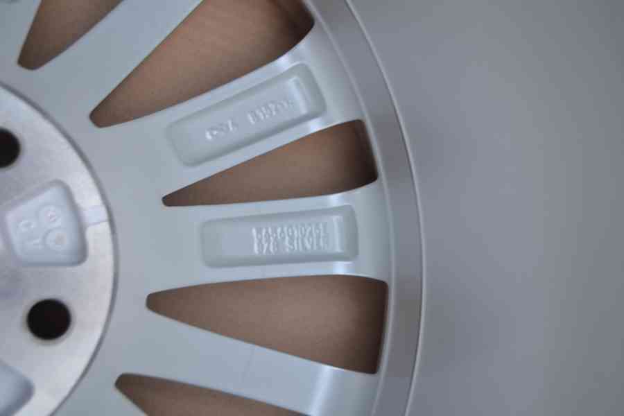 Škoda Kodiaq/VW Tiguan/Seat Taracco- NOVÉ 18 Alu disky - foto 8