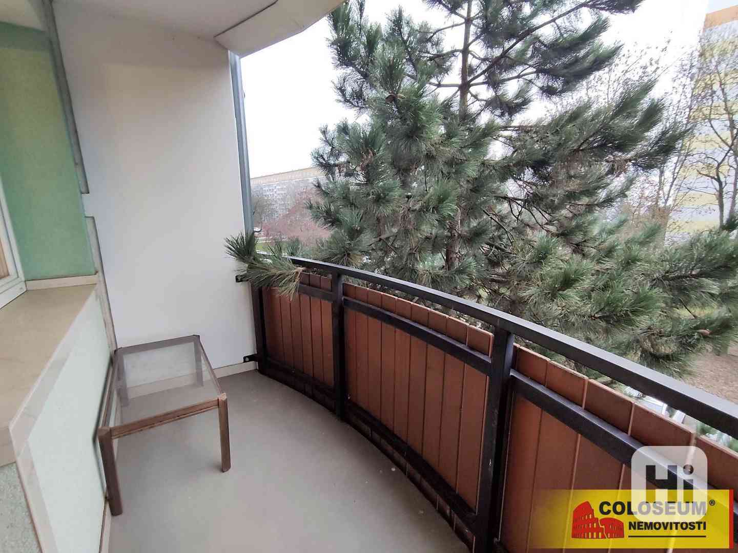 Brno - Lesná, OV 2+1, 56 m2, balkon, rekonstrukce – byt - foto 7