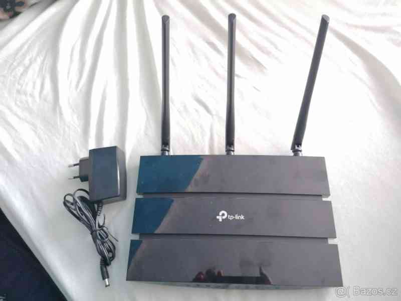 Prodam TP Link AC1200