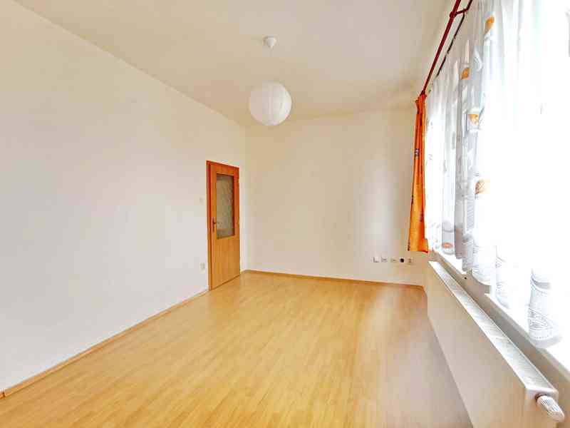 Pronájem bytu 3+kk, 72m2 v Nýřanech - foto 5