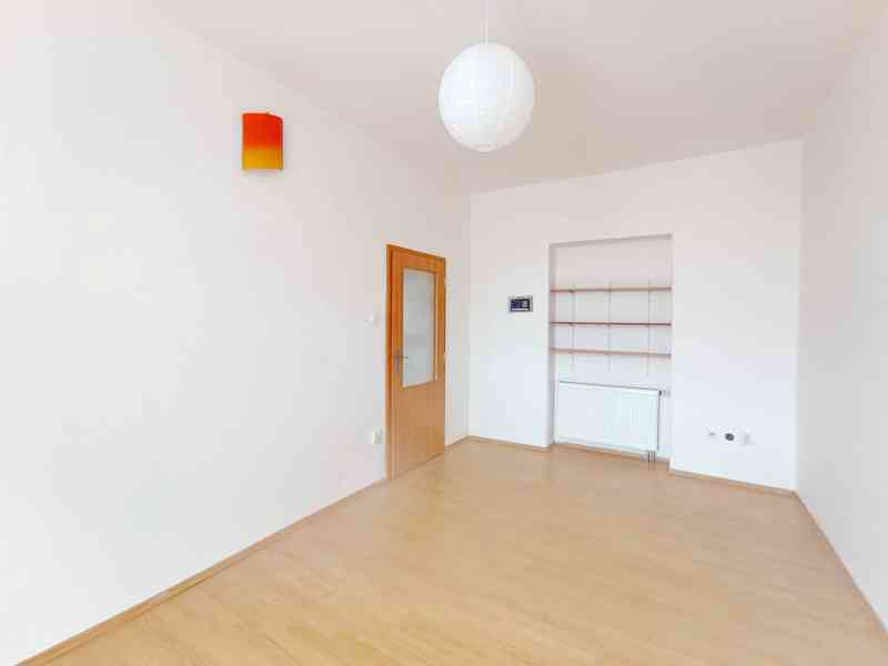 Pronájem bytu 3+kk, 72m2 v Nýřanech - foto 7