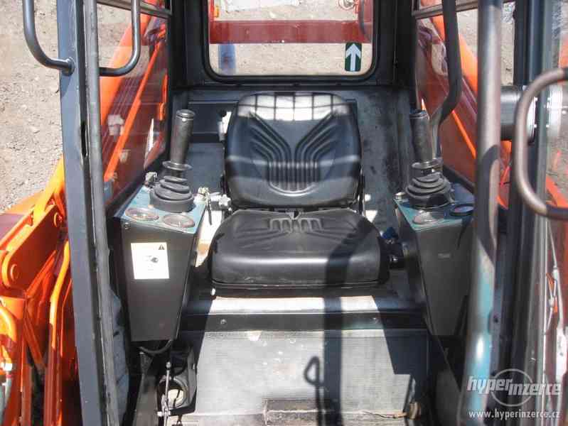 Locust 750 Willing - foto 3
