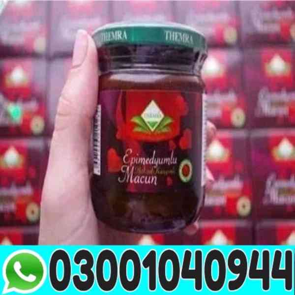 Epimedium Macun Original in c| 03001040944 - In Stock