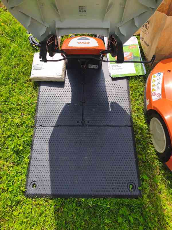STIHL iMOW RMI 632 PC - foto 5