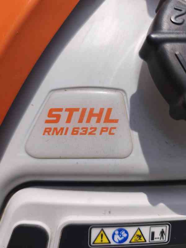 STIHL iMOW RMI 632 PC - foto 3