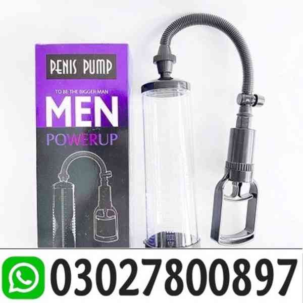 Penis Enlargement Pump for Men in Rawalpindi ( 03027800897