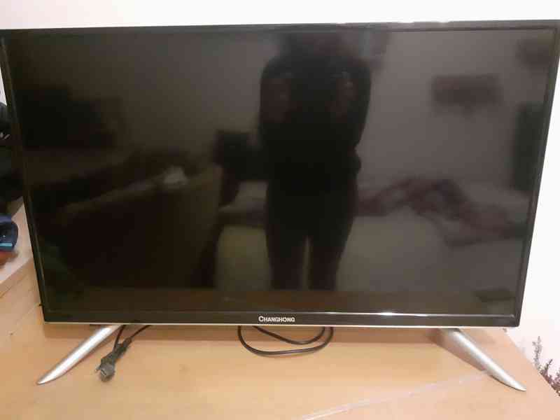 Televize - foto 3