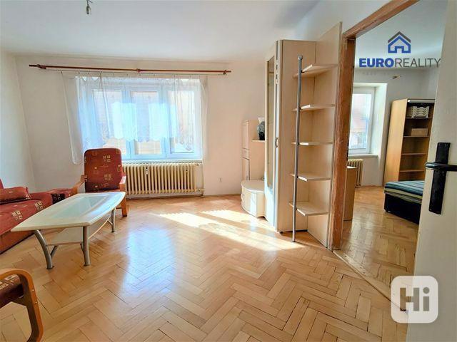 Prodej, byt 2+1, 55 m2, Plzeň, ul. Bolzanova - foto 1