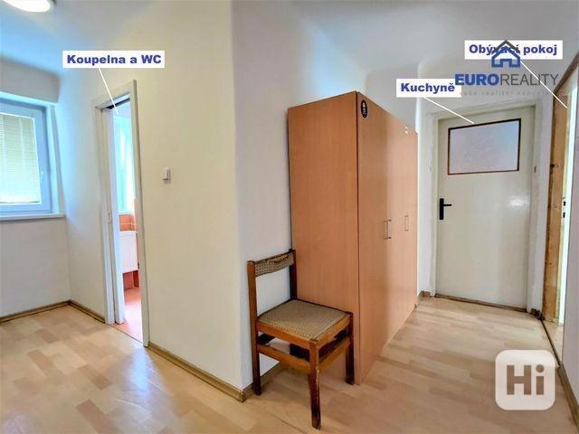 Prodej, byt 2+1, 55 m2, Plzeň, ul. Bolzanova - foto 10