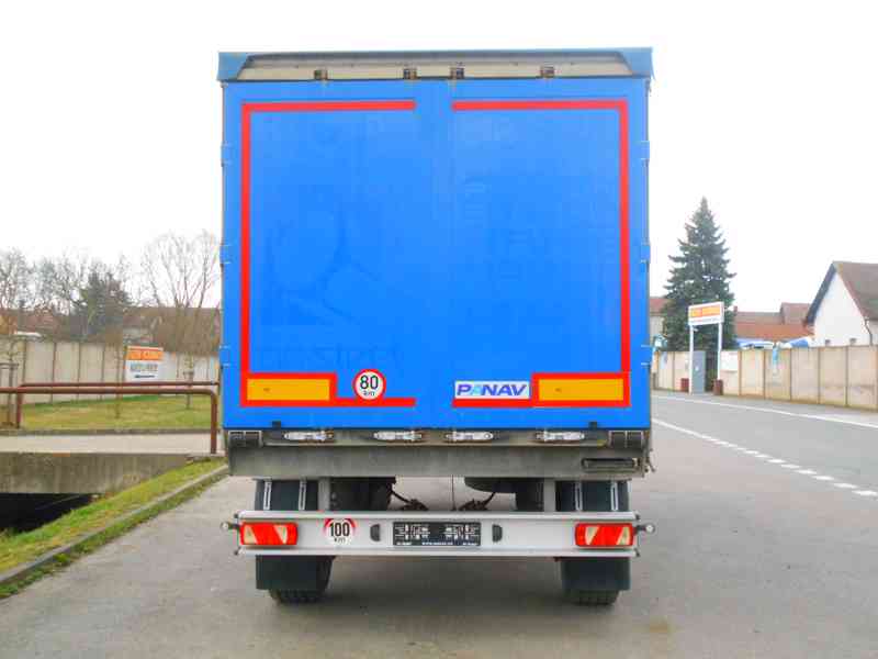 PANAV PV018H - foto 7