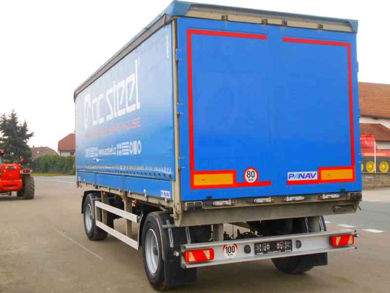 PANAV PV018H - foto 8