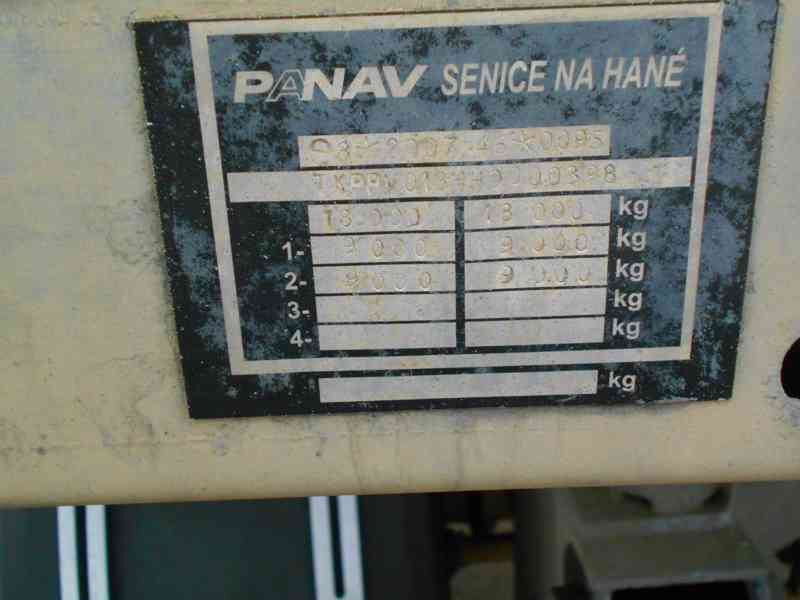 PANAV PV018H - foto 20