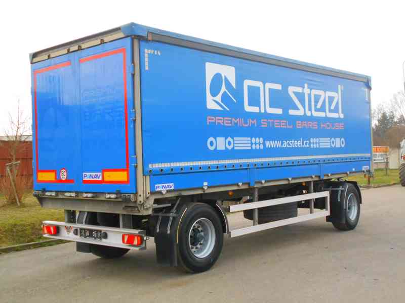 PANAV PV018H - foto 6