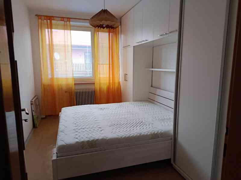 Byt 3+1, 72m², družstev, N. Hrádek, okr. Náchod - foto 8