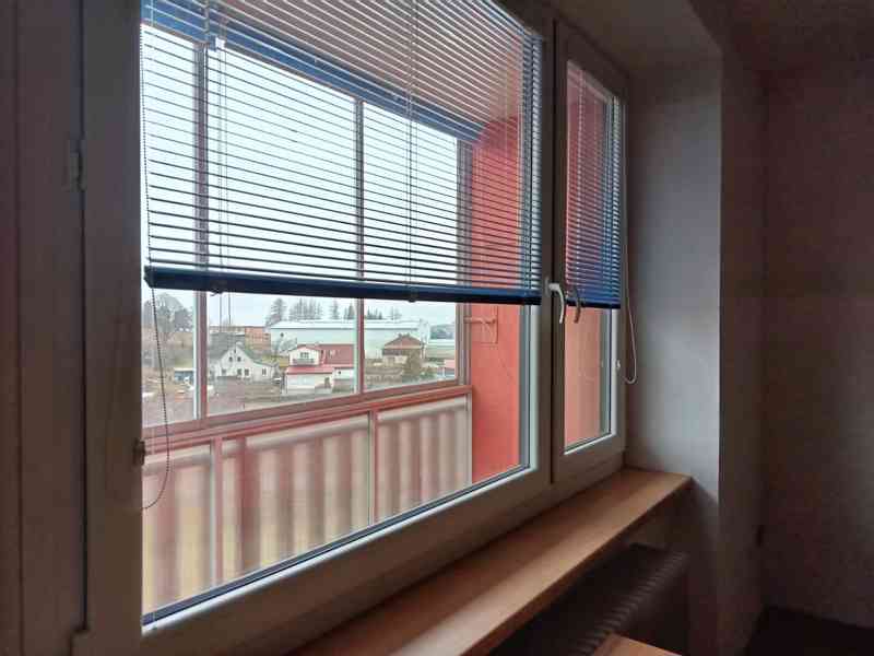 Byt 3+1, 72m², družstev, N. Hrádek, okr. Náchod - foto 6