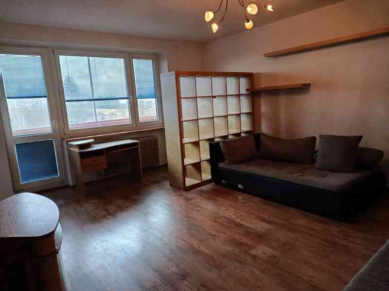 Byt 3+1, 72m², družstev, N. Hrádek, okr. Náchod - foto 5