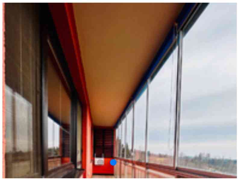 Byt 3+1, 72m², PV, cihlový dům, N. Hrádek, okr. Náchod - foto 4