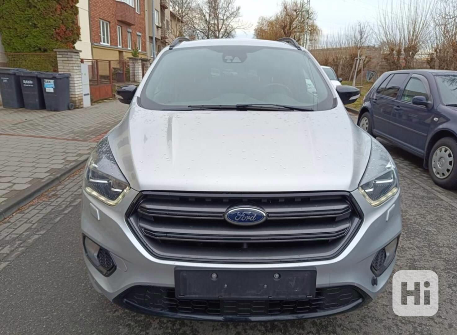 Ford Kuga, 1.5 EcoBoost 110KW ST-LINE DPH - foto 1