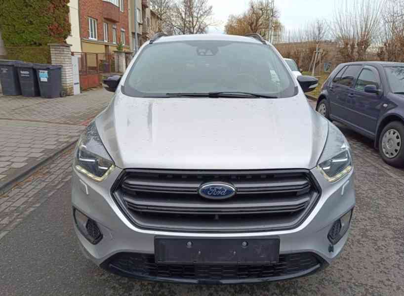 Ford Kuga, 1.5 EcoBoost 110KW ST-LINE DPH - foto 1