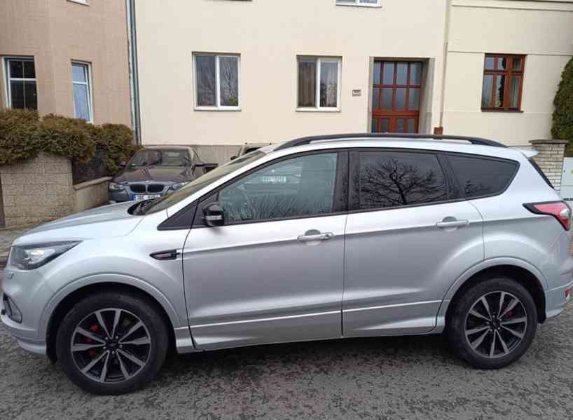 Ford Kuga, 1.5 EcoBoost 110KW ST-LINE DPH - foto 3