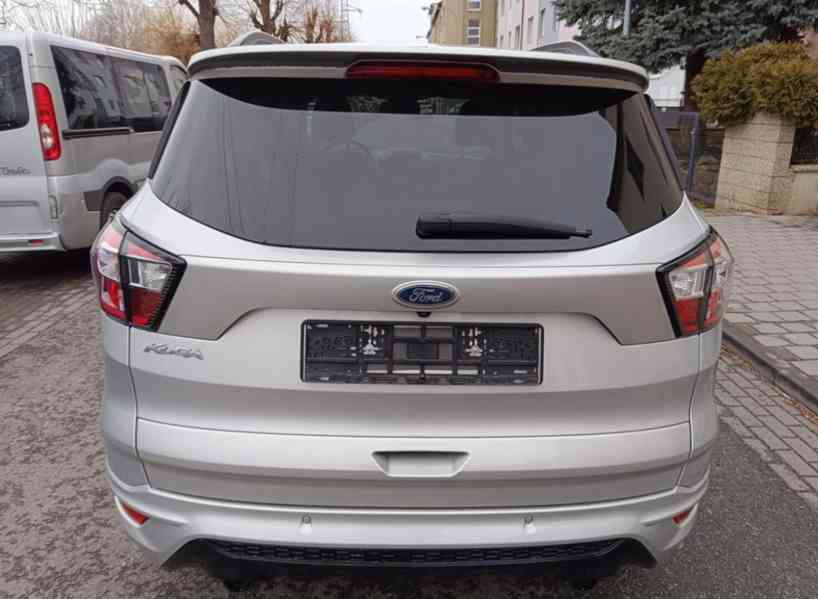 Ford Kuga, 1.5 EcoBoost 110KW ST-LINE DPH - foto 2