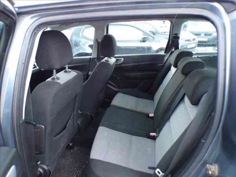 Peugeot 307 1,6 i LPG - TAŽNÉ ZAŘÍZENÍ - foto 9