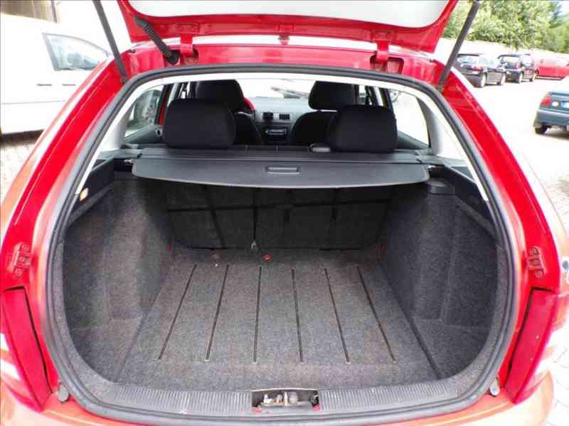 Škoda Fabia 1,4 16V 59KW KLIMA - foto 9