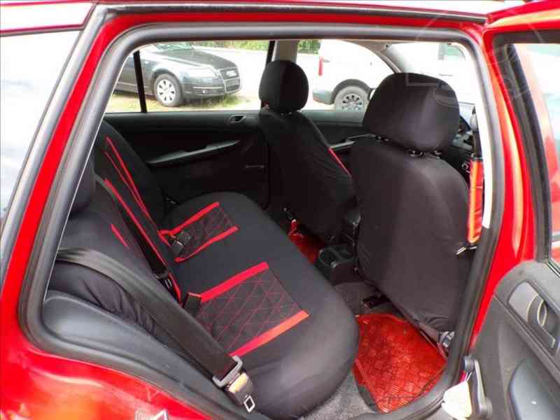 Škoda Fabia 1,4 16V 59KW KLIMA - foto 10